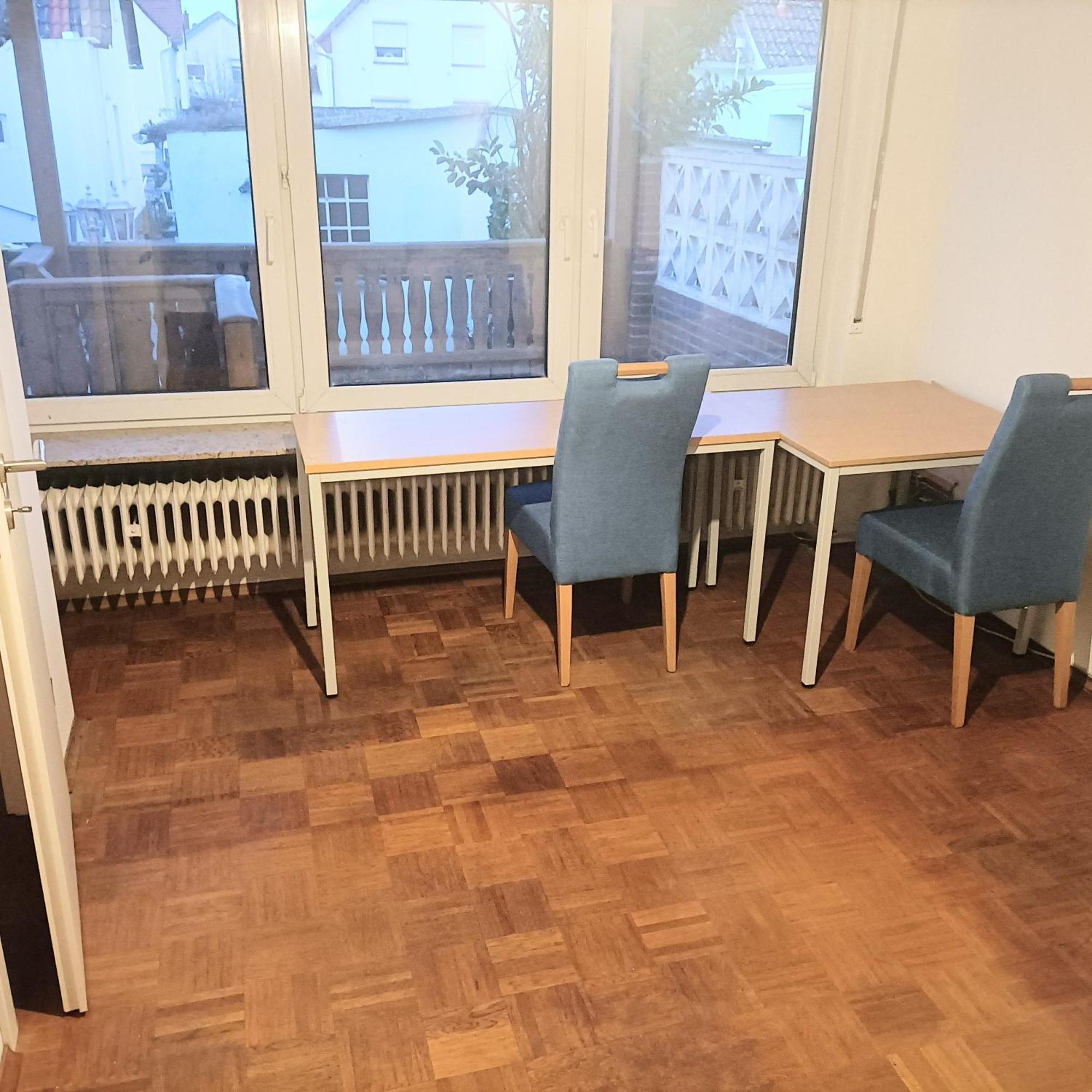 Fmi 9 Accommodation ラウンハイム エクステリア 写真